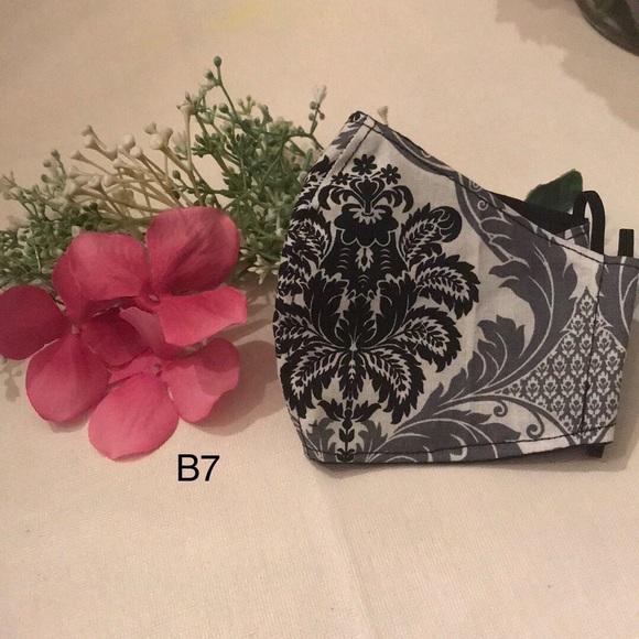 Face Mask - Picture 9 of 16